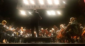 Concert de Musique Symphonique avec le Maestro Amine Kouider