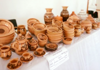 festival poterie ath kheir