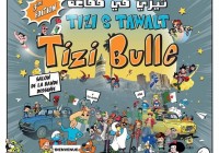 Affiche Tizi Bulle 2019