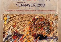 Affiche Yennayer 2970
